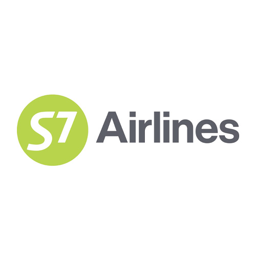 S7 Airlines